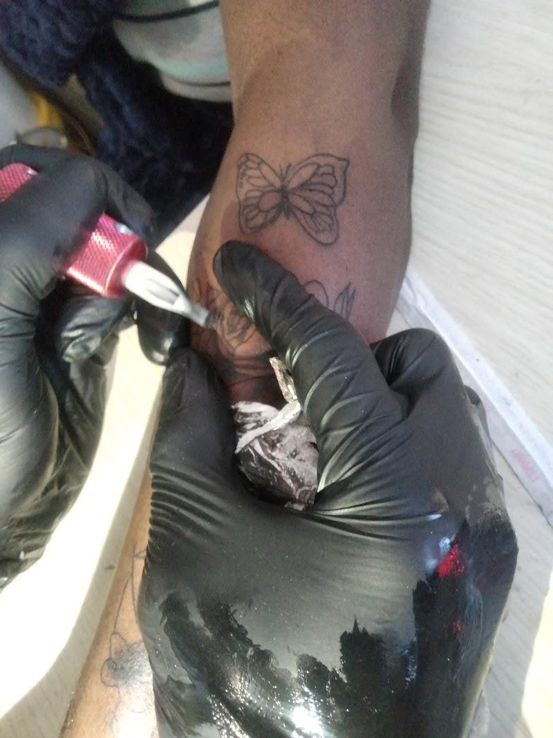 Tattoo N Piercing Dude - Main Photo